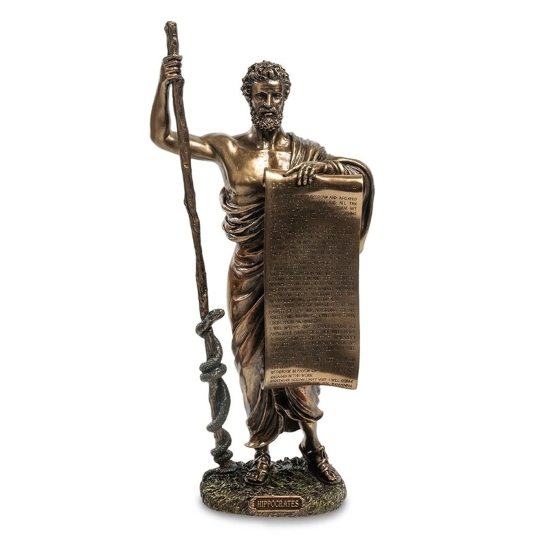Hipokrates Biblo